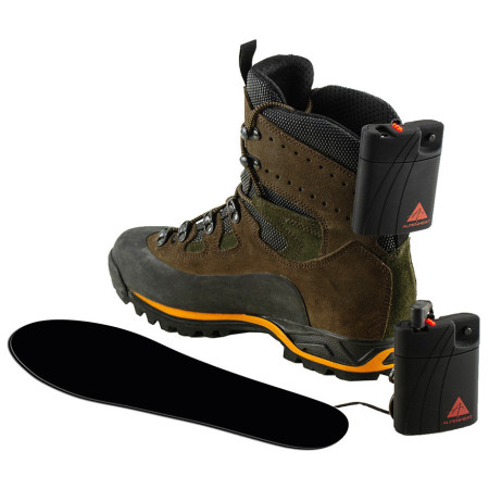 Wkładki do butów Alpenheat Trend