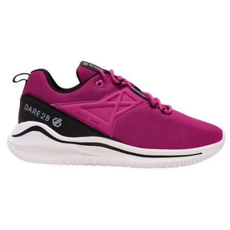 Buty damskie Dare 2b Womens Plyo różowy Activepk/Blk