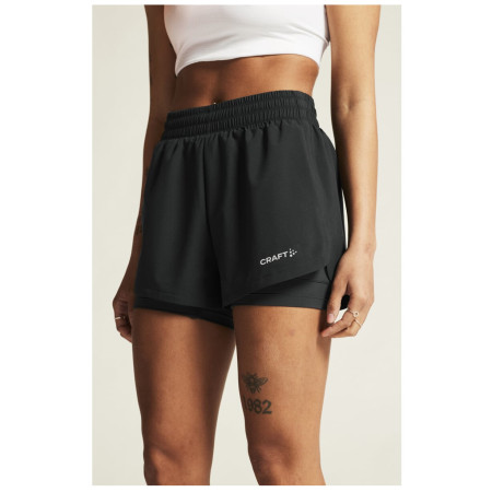 Szorty Craft W ADV Essence 2-in-1 2
