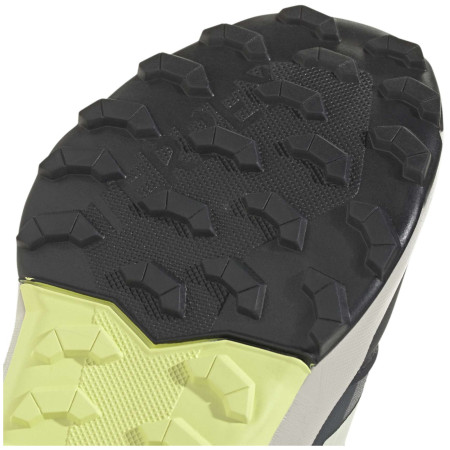 Buty dziecięce Adidas Terrex Ax4R R.Rdy M Grey