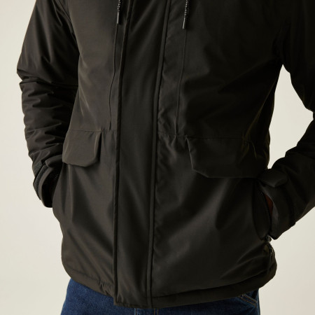 Kurtka męska Regatta Sterlings