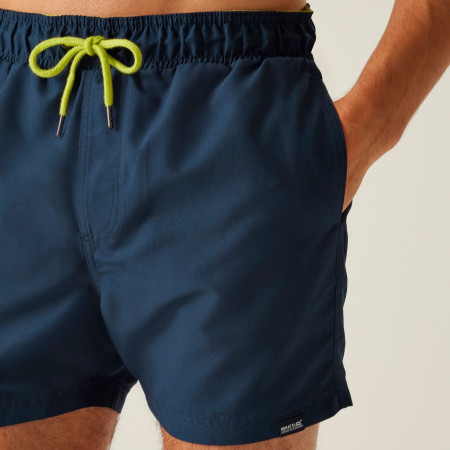Męski strój kąpielowy Regatta Mawson Swim Shorts III