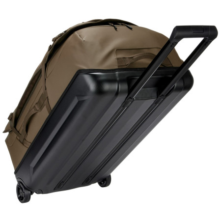 Torba podróżna Thule Chasm Recycled Rolling Duffel