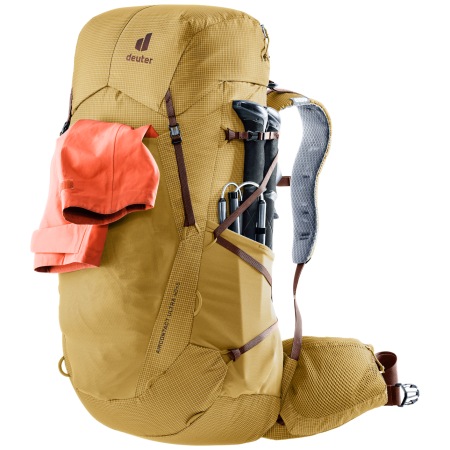 Plecak ultralekki Deuter Aircontact Ultra 40+5
