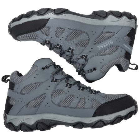 Buty męskie Regatta Edgepoint IV Mid