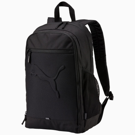 Miejski plecak Puma Buzz czarny black