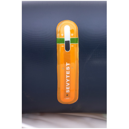 Nadmuchiwany kajak Sevylor Toledo