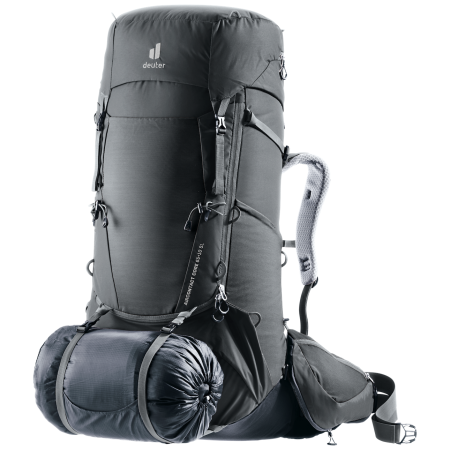 Plecak turystyczny Deuter Aircontact Core 65+10 SL