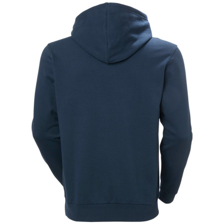 Bluza męska Helly Hansen Core Graphic Hoodie