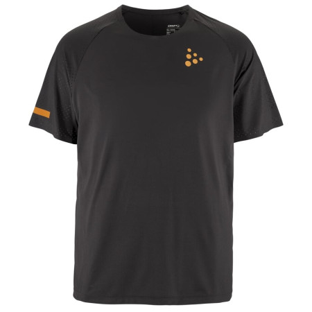 Koszulka męska Craft PRO Hypervent 2 szary