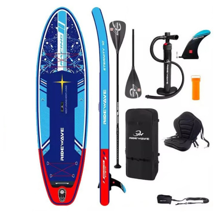 Paddleboard RideWave Eternity 10