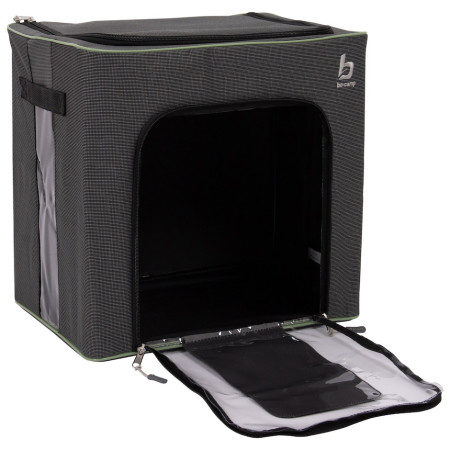 Organizer Bo-Camp Storage box set foldable M+L