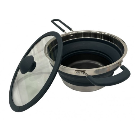 Garnek Vango Cuisine 1.5L Non-Stick Pot