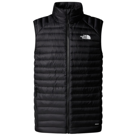Męska kamizelka puchowa The North Face M Bettaforca Lt Down Vest czarny Tnf Black-Tnf Black-Npf