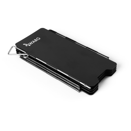 Osłona grillowa Warg Windshield