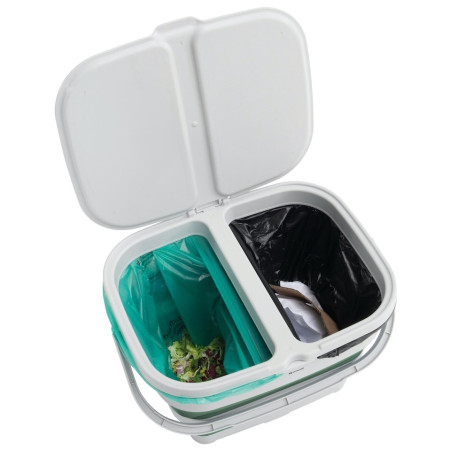 Kosz na śmieci Outwell Collaps RecycleIt Basket