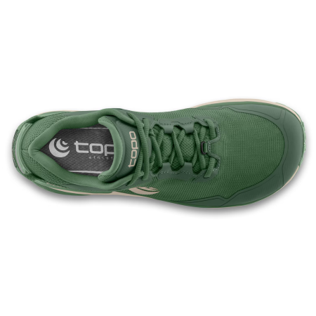 Damskie buty trekkingowe Topo Traverse