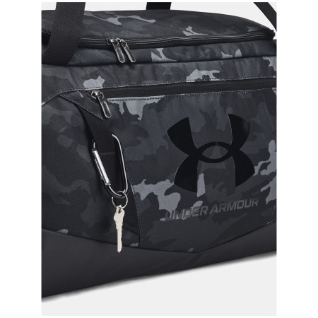Torba sportowa Under Armour Undeniable 5.0 Duffle MD