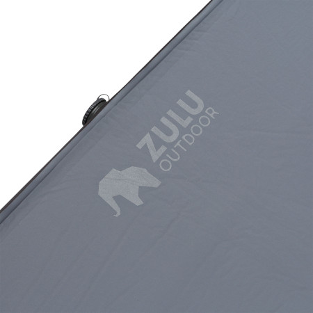 Mata samopompująca Zulu DreamKing 3D Mat Single 10
