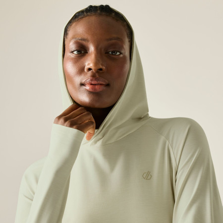 Koszulka damska Dare 2b Sprint Cty Hoodie