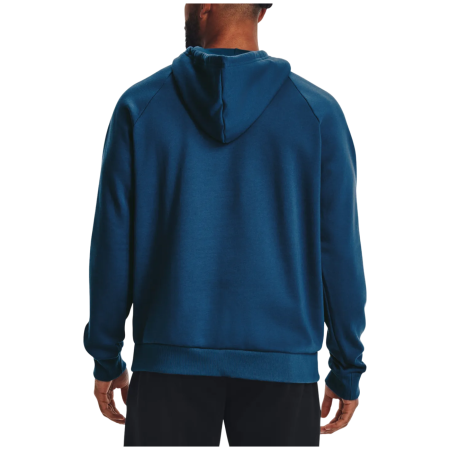 Męska bluza Under Armour Rival Fleece Hoodie
