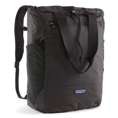 Plecak Patagonia Terravia Tote Pack czarny Black