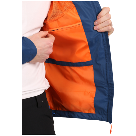 Kurtka męska Kilpi Sonna-M