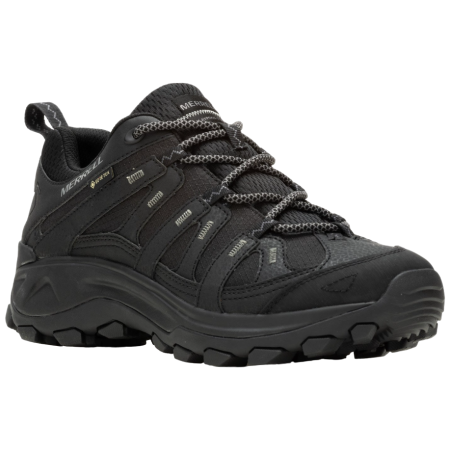 Męskie buty turystyczne Merrell Claypool 2 Sport Gtx