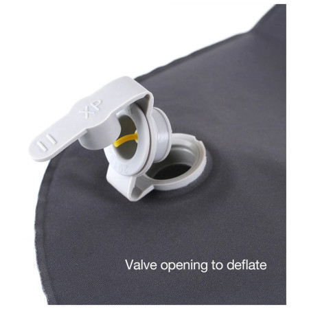 Poduszka turystyczna LifeVenture Inflatable Pillow