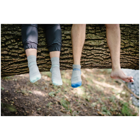 Skarpety Zulu Merino Lite 3 pack