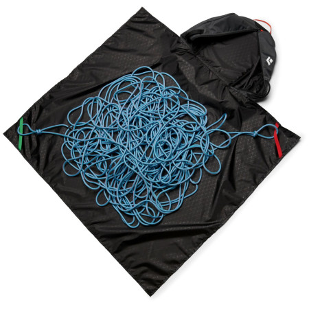 Torba podróżna Black Diamond Stone 42 Duffel