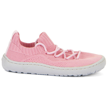 Dziecięce tenisówki Frodo Barefoot light Pink