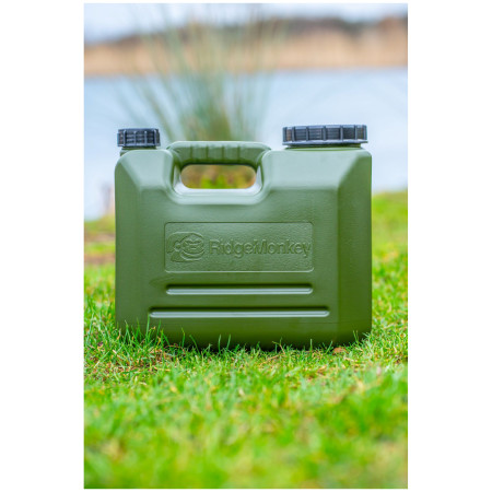 Karnister Ridge Monkey SpeedFlo Heavy Duty Water Carrier 15 Litre