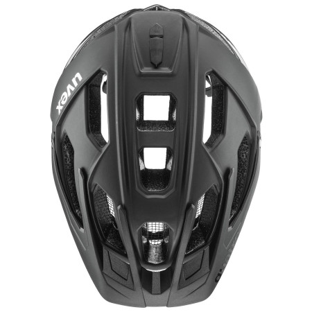 Kask rowerowy Uvex Quatro Cc
