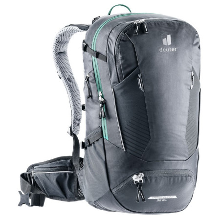 Plecak Deuter Trans Alpine 32 EL czarny Black