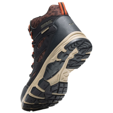Buty damskie Regatta Womens Vendora Boot