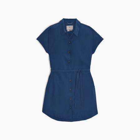 Sukienki damskie Roayal Robins W Camino Pucker Dress