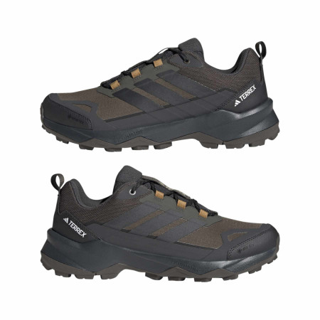 Męskie buty turystyczne Adidas Terrex Skychaser Ax5 Gtx