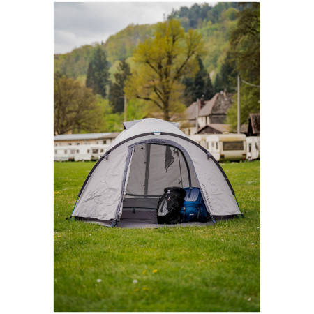 Namiot turystyczny Warg Boulder 3