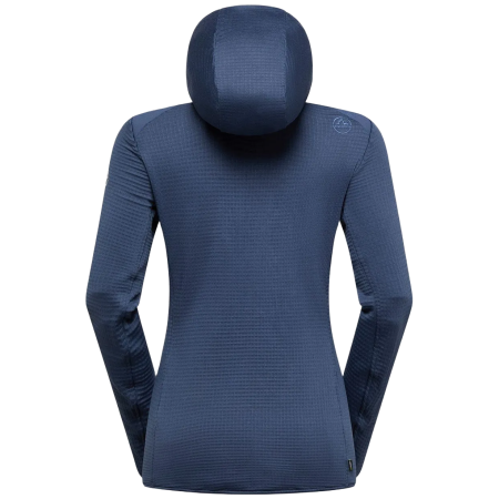 Damska kurtka polarowa La Sportiva Lucendro Thermal Hoody W