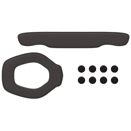 Akcesoria Petzl Výstelka vyměnitelná absorbent szary grey