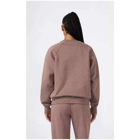 Bluza damska Champion Crewneck Sweatshirt W Core Heritage