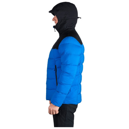 Kurtka zimowa męska Northfinder Bronsilaw