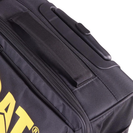 Walizka podróżna Caterpillar CAT Track S