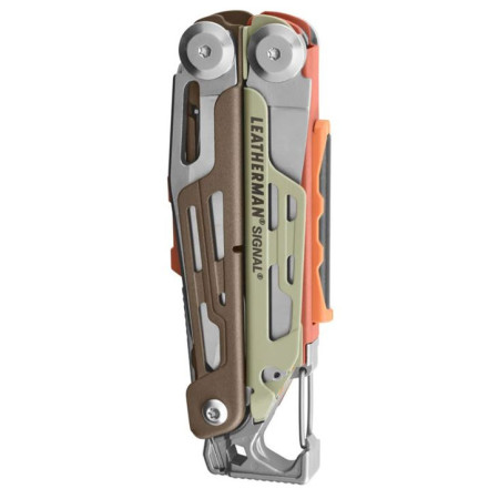 Multitool Leatherman Signal