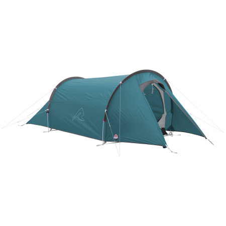 Ultralekki namiot Robens Arch 2 niebieski Blue