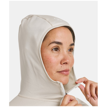 Kurtka damska Ortovox Fleece Light Hoody W