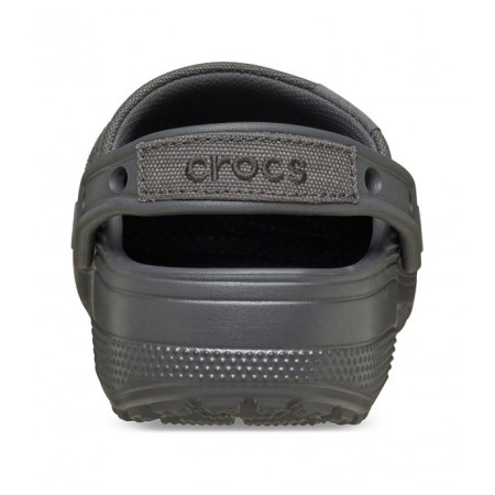 Klapki męskie Crocs Classic Crafted Clog