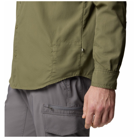 Koszulka męska Columbia Skien Valley™ Long Sleeve Shirt