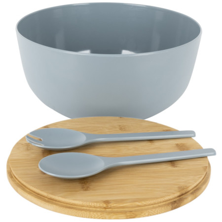 Miska do sałatek Brunner Salad Bowl Greenkick